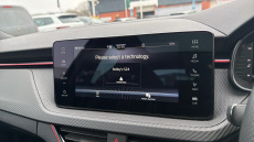 Skoda Kamiq 1.5 TSI Monte Carlo Edition 5dr DSG Petrol Hatchback